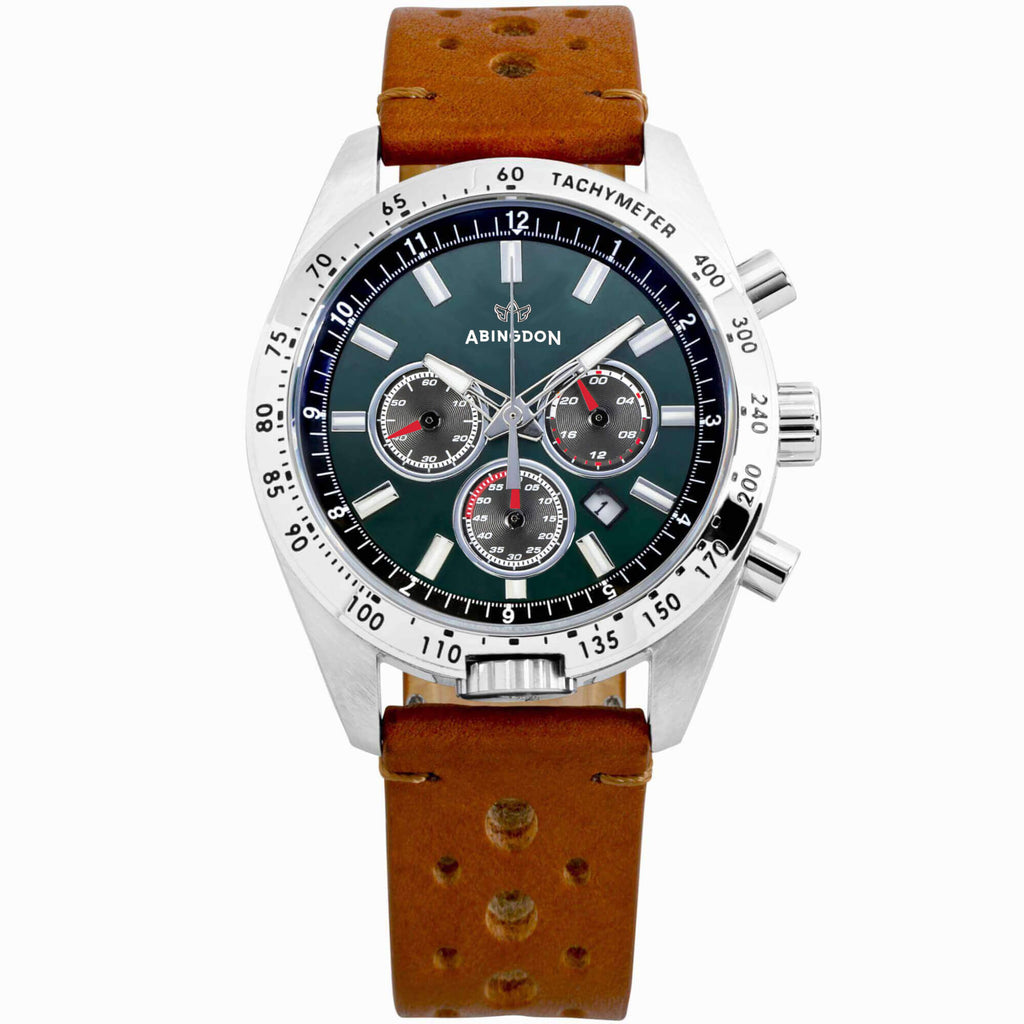 Jordan Watch
