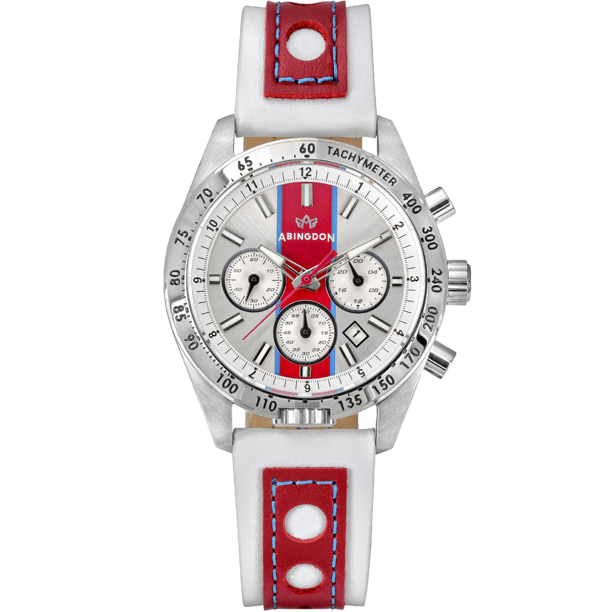 Jordan Watch