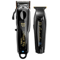 Wahl Professional 5 Star Cordless Barber Combo Clipper & Trimmer Kit - 3025397