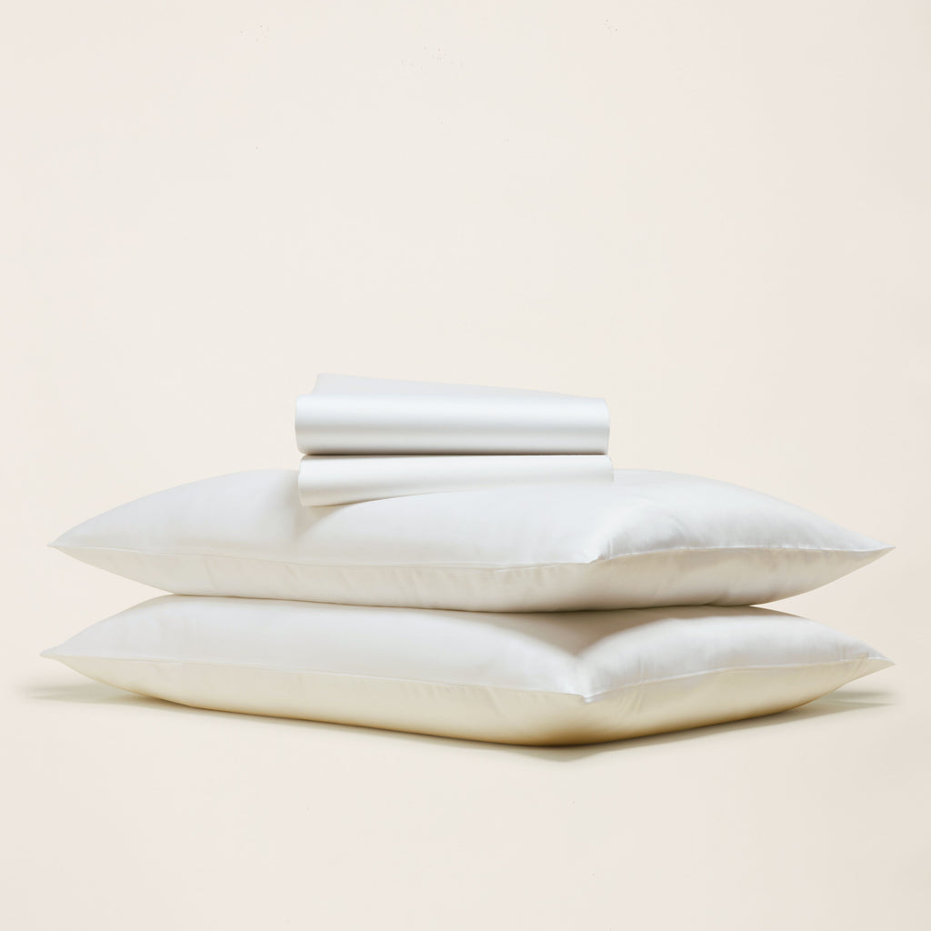 Luxe Australian Sateen Sheet Set