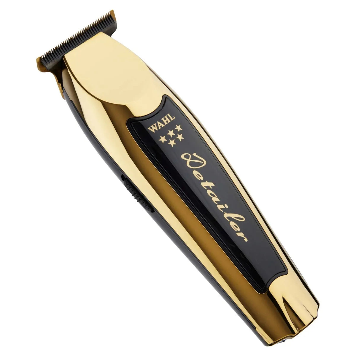 Wahl Professional 5 Star Cordless Detailer Li Gold Trimmer - 8171-700