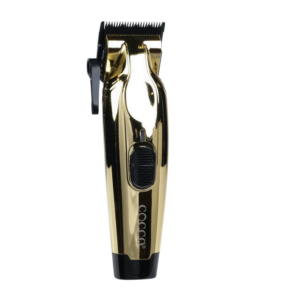 COCCO® Veloce Pro Clipper (Gold)