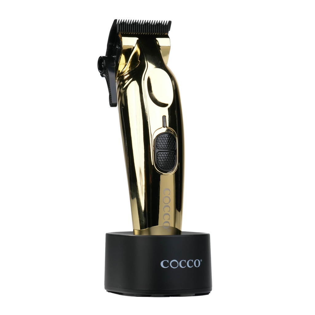 COCCO® Veloce Pro Clipper (Gold)