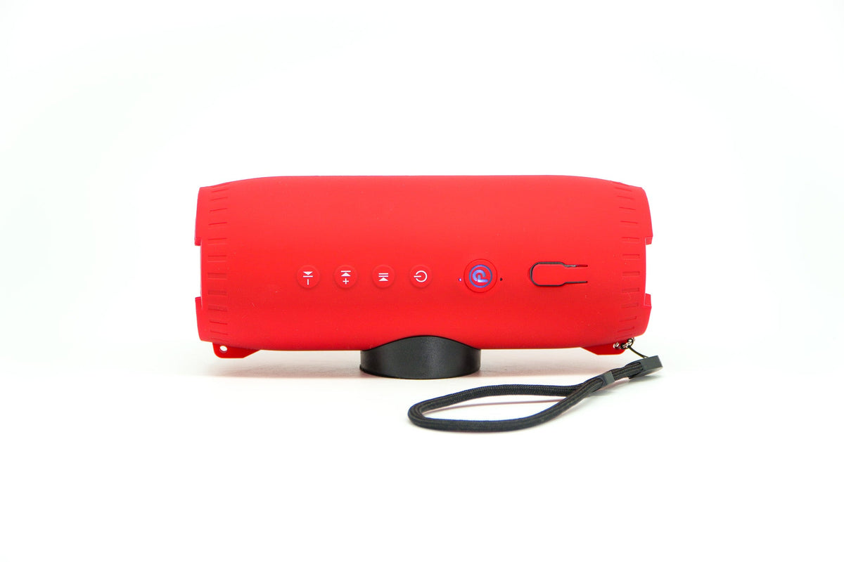DryTunes Portable Waterproof Floating Bluetooth Speaker