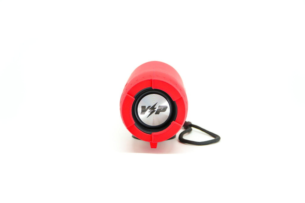 DryTunes Portable Waterproof Floating Bluetooth Speaker