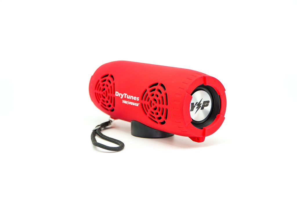 DryTunes Portable Waterproof Floating Bluetooth Speaker