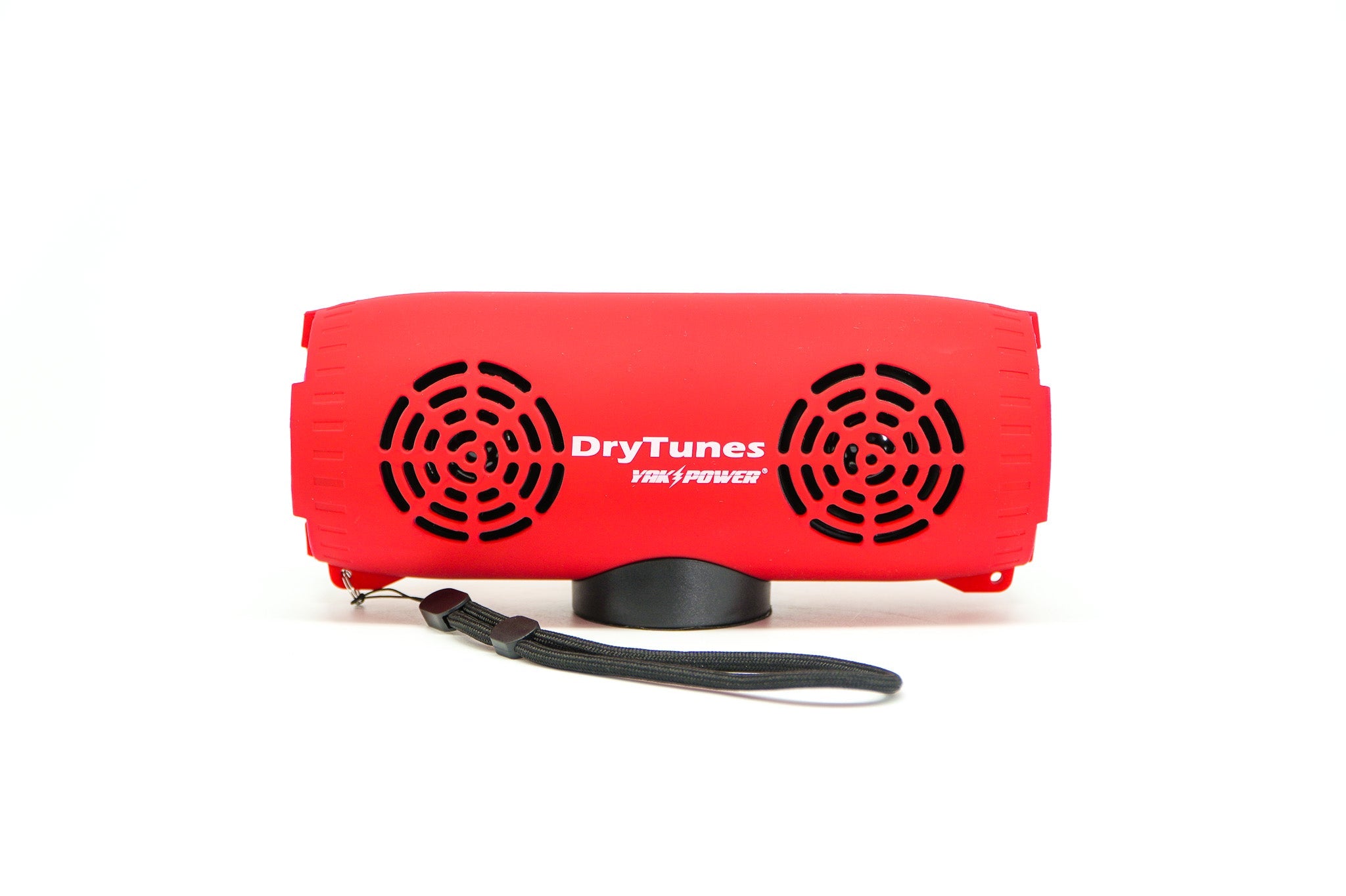 DryTunes Portable Waterproof Floating Bluetooth Speaker