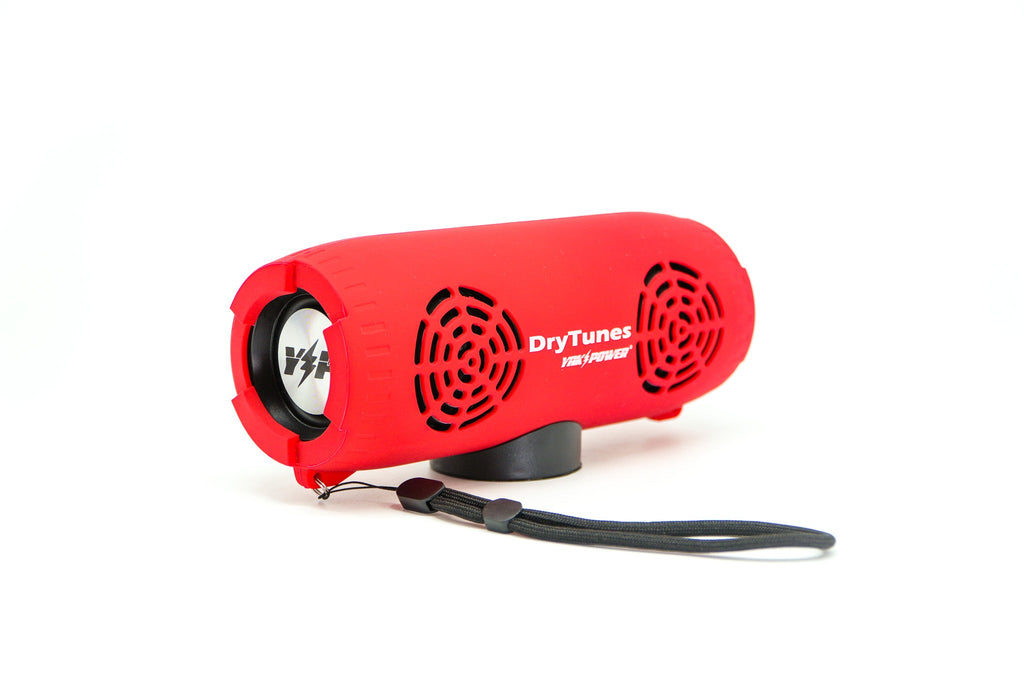 DryTunes Portable Waterproof Floating Bluetooth Speaker