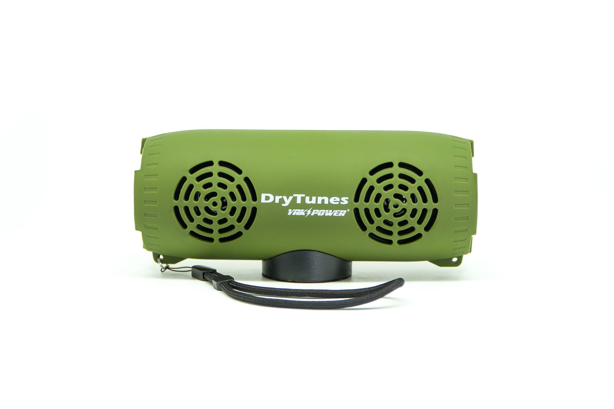 DryTunes Portable Waterproof Floating Bluetooth Speaker