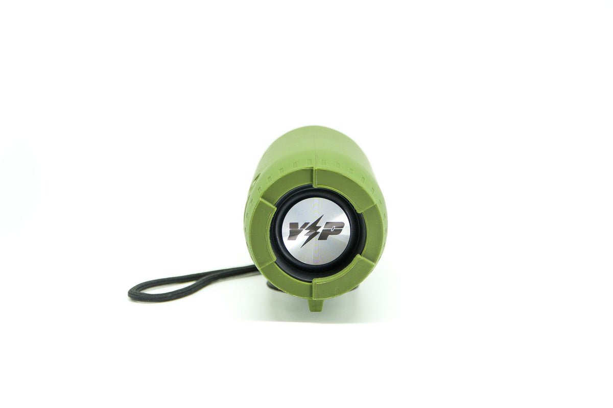 DryTunes Portable Waterproof Floating Bluetooth Speaker