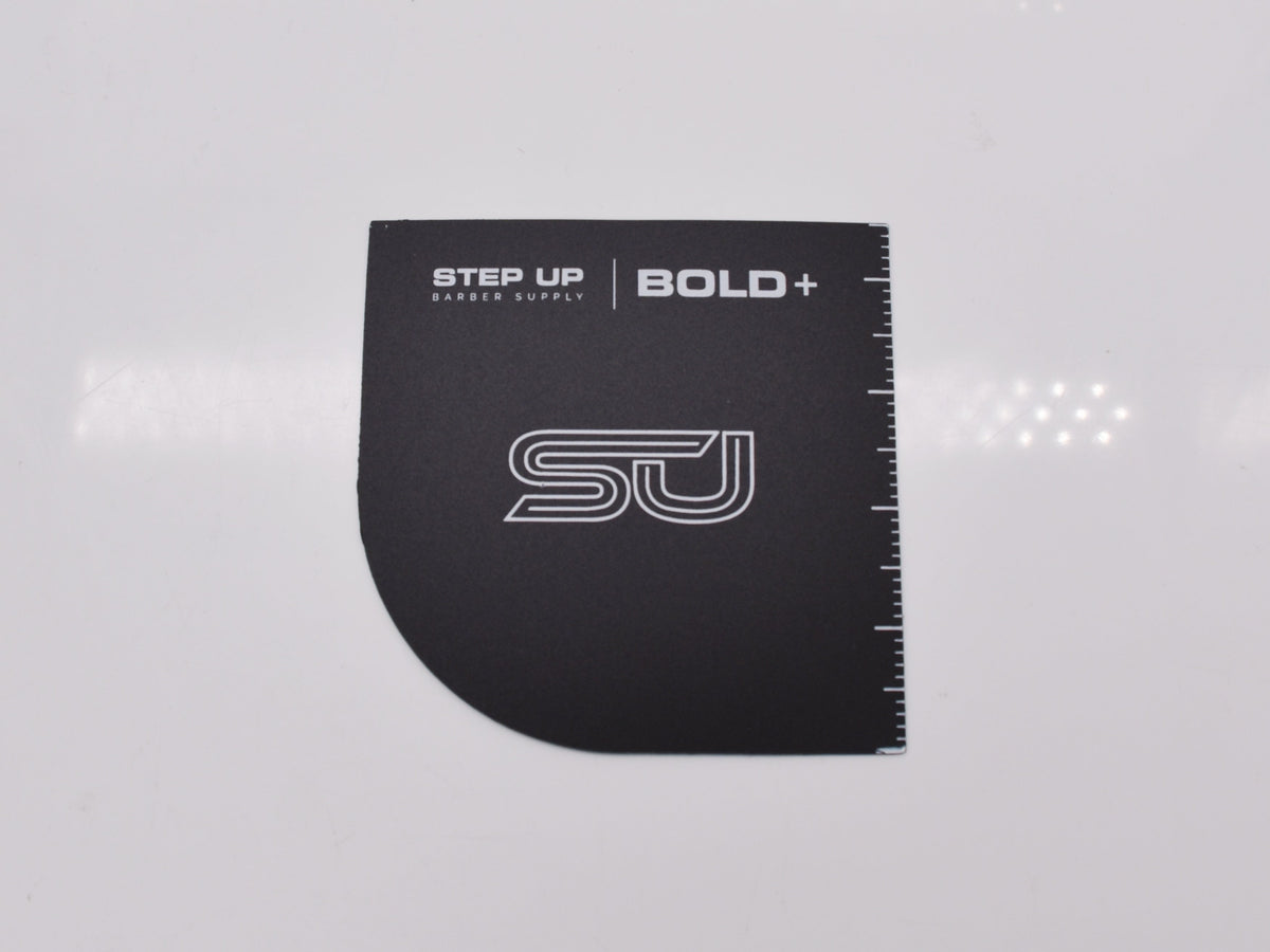 BOLD+ Airbrush Kit