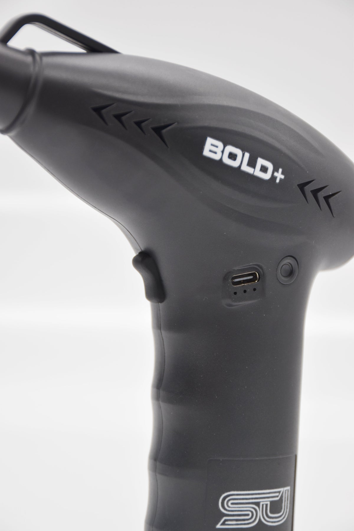 BOLD+ Airbrush Kit