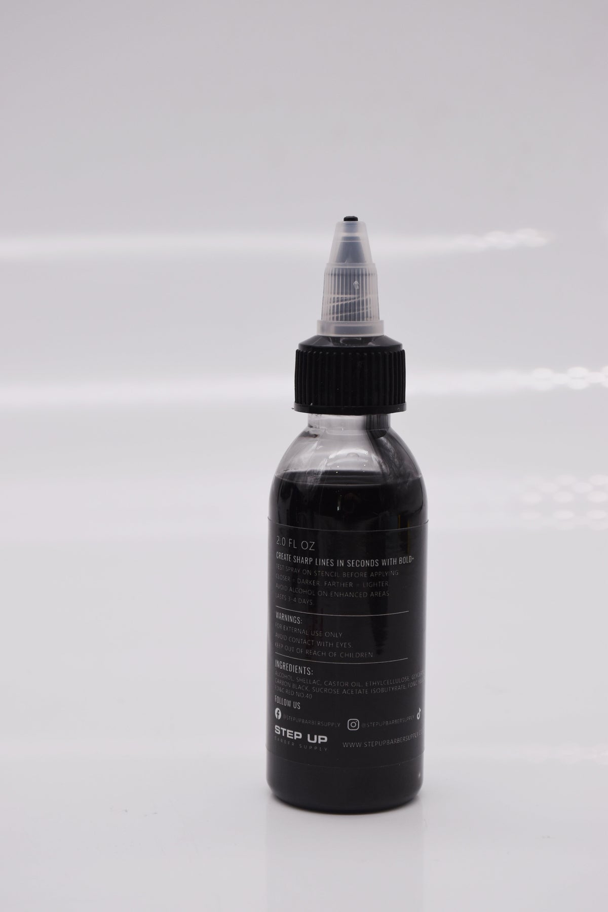 BOLD+ Airbrush Kit