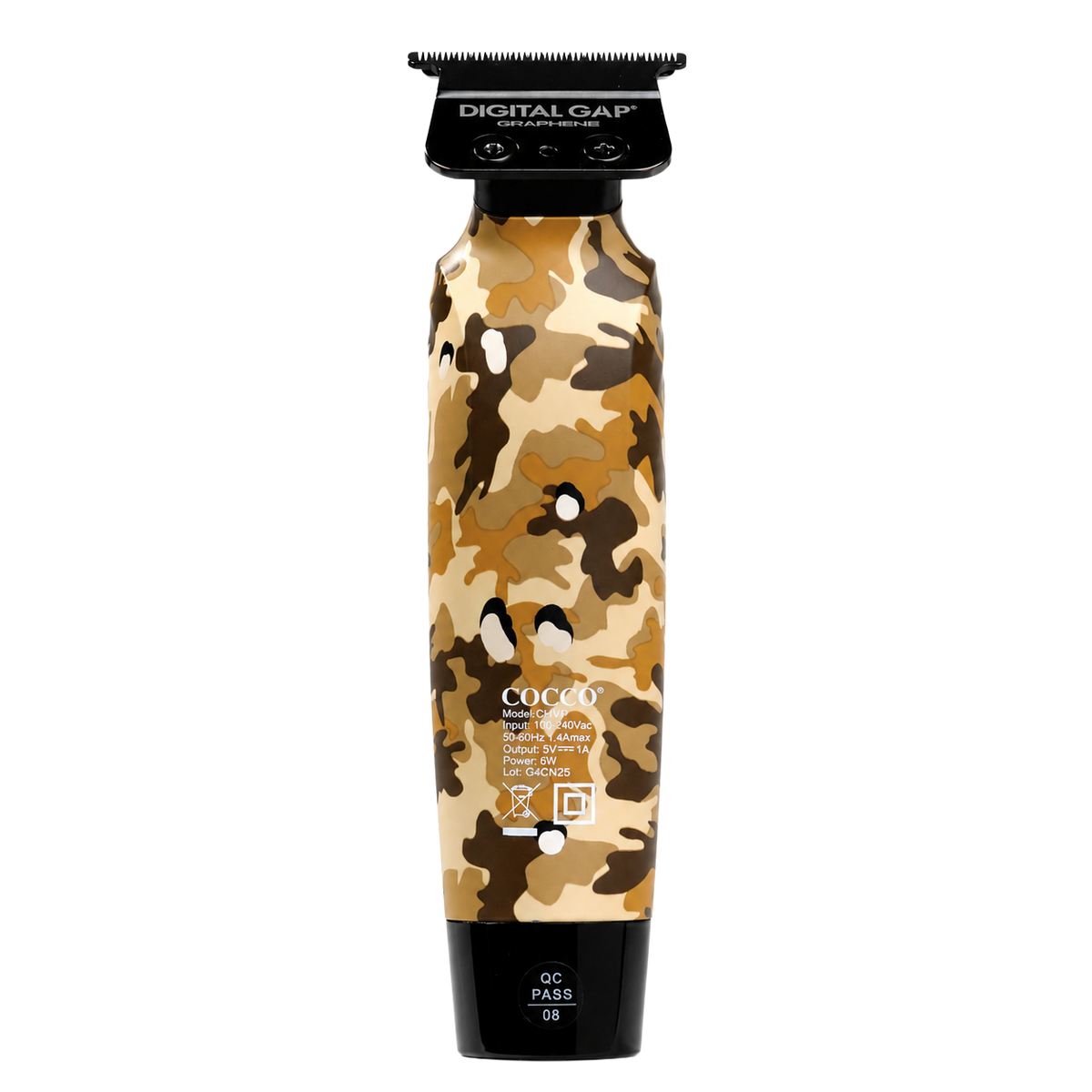 COCCO® Hyper Veloce Pro Trimmer (Camo)