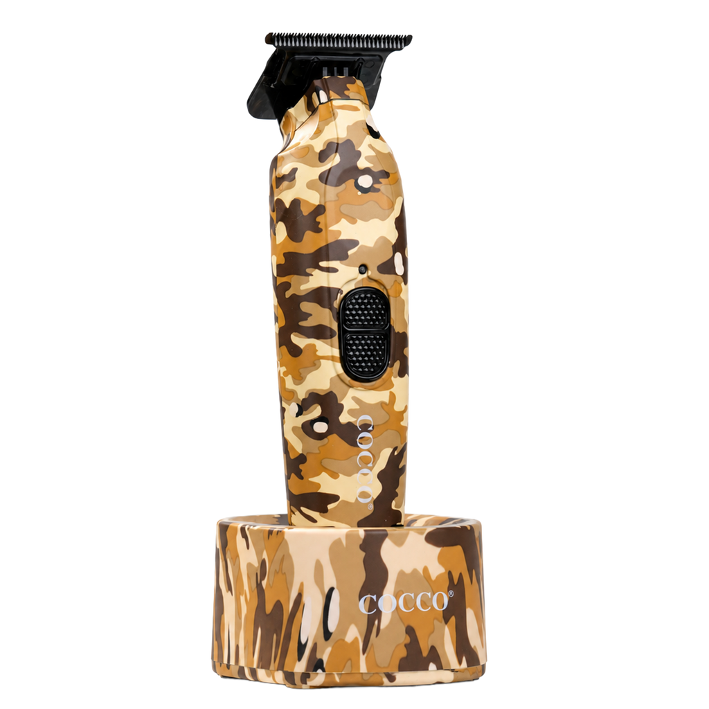 COCCO® Hyper Veloce Pro Trimmer (Camo)