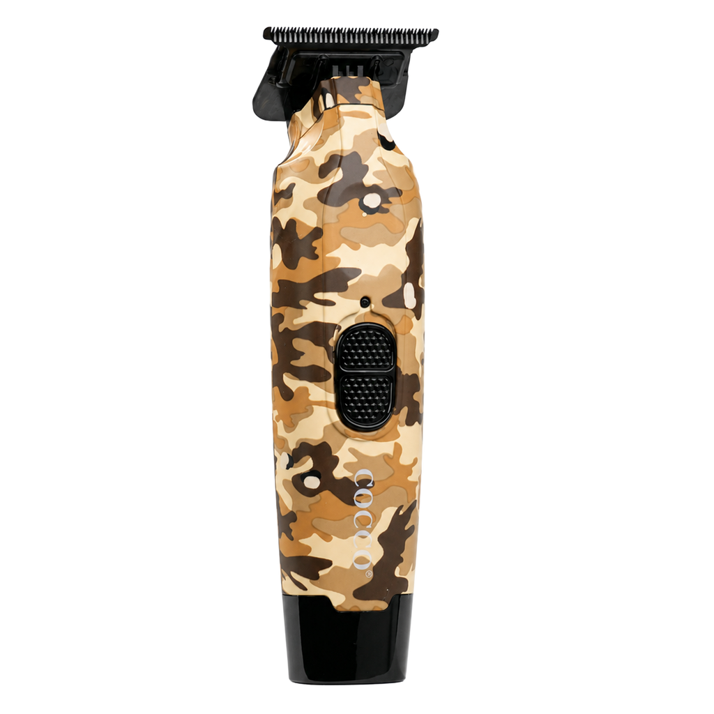 COCCO® Hyper Veloce Pro Trimmer (Camo)