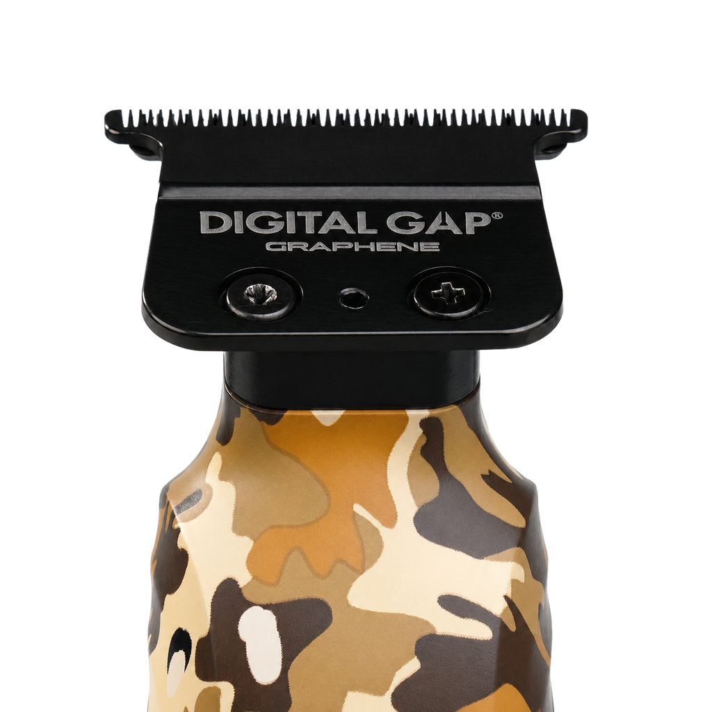 COCCO® Hyper Veloce Pro Trimmer (Camo)