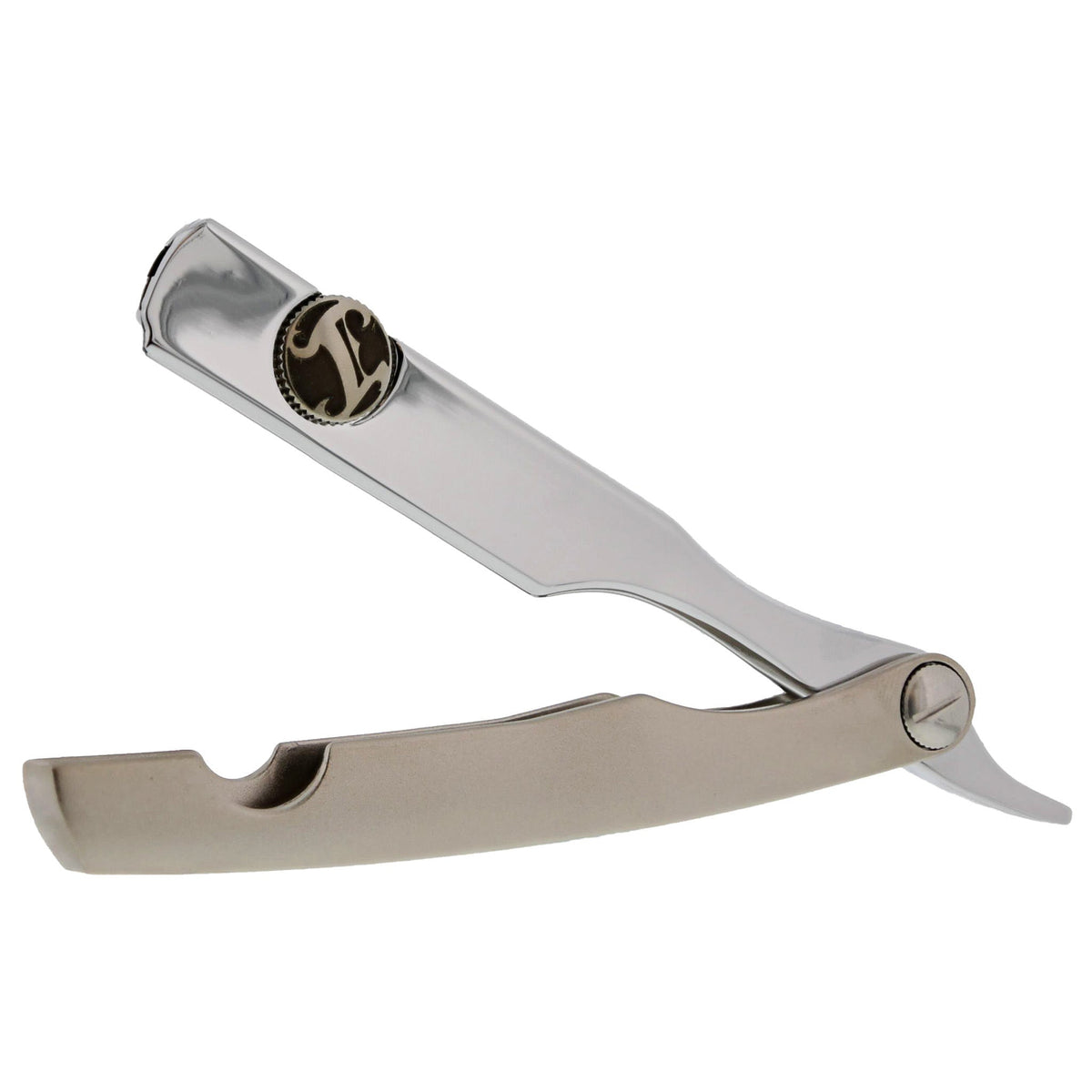 IBC Chrome / Nickel Razor