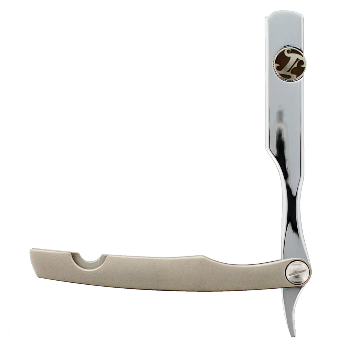 IBC Chrome / Nickel Razor