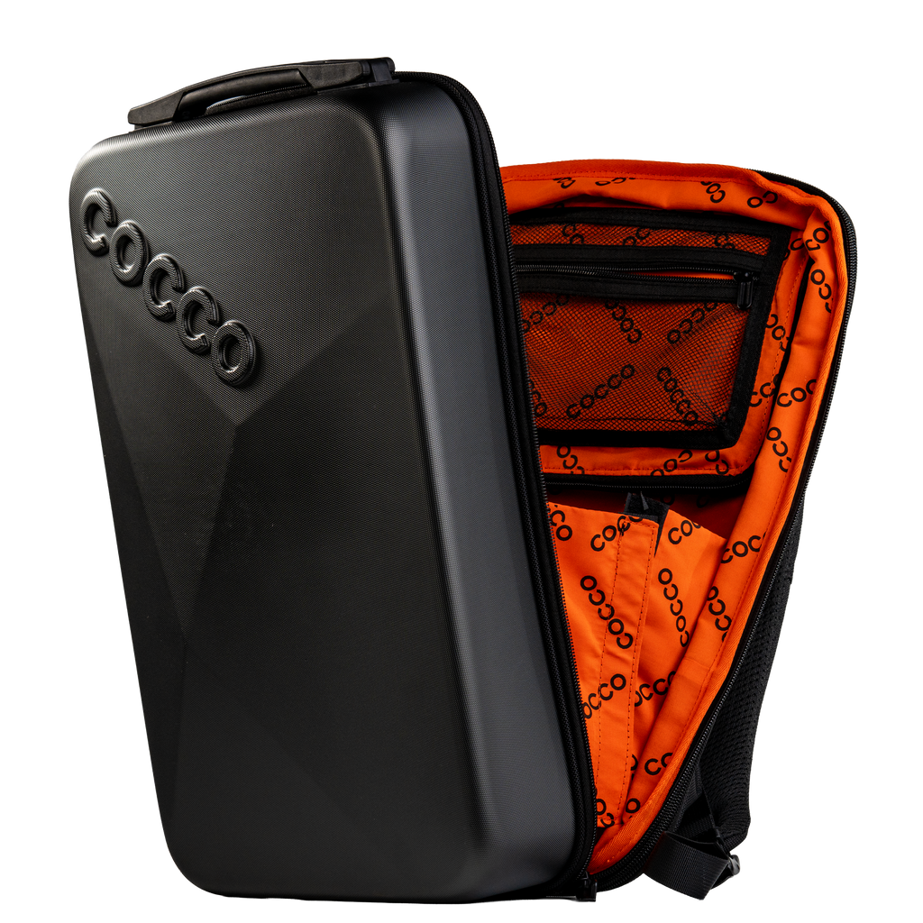 COCCO® Mobile Barber Station (MBS) Backpack