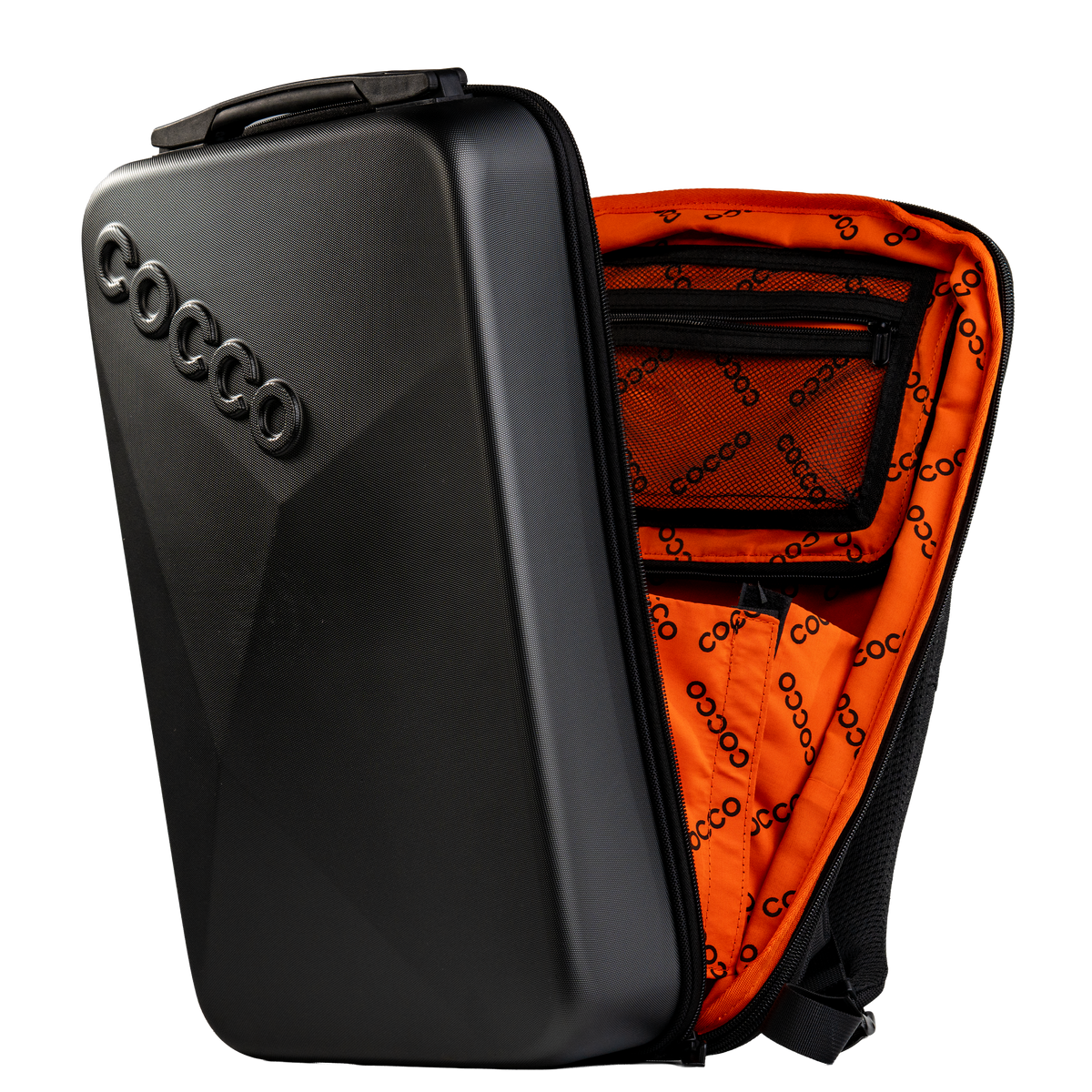 COCCO® Mobile Barber Station (MBS) Backpack