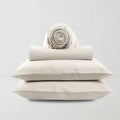 Sheet Set | Breezeline™ Comfort | Blended Linen and Cotton