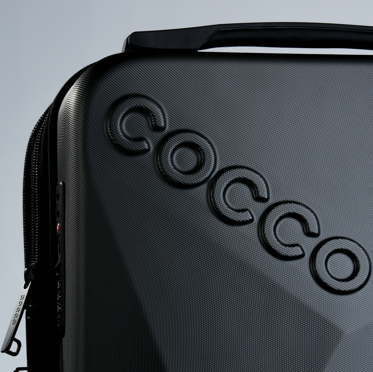 COCCO® Mobile Barber Station (MBS) Backpack