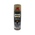 Impala Shaving Machine Oil 200ml - Professional Barber Supplies for Smooth Shaving Experience
