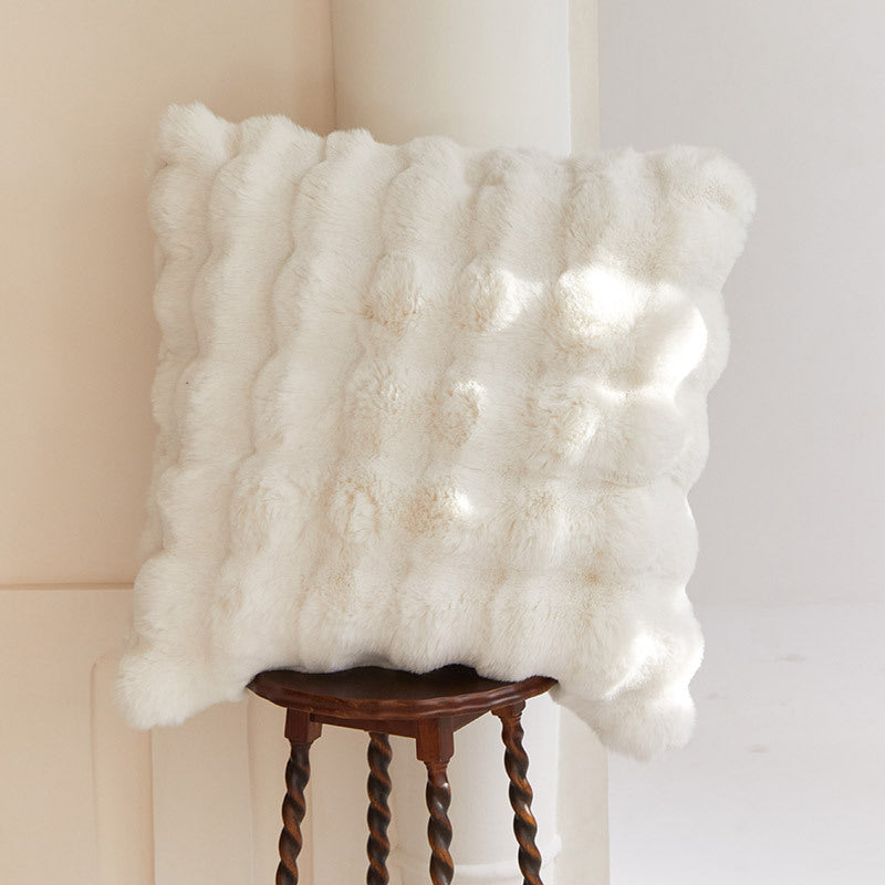 Toscana Soft & Comfortable Plush Bed Throw Blanket | 3CARATS
