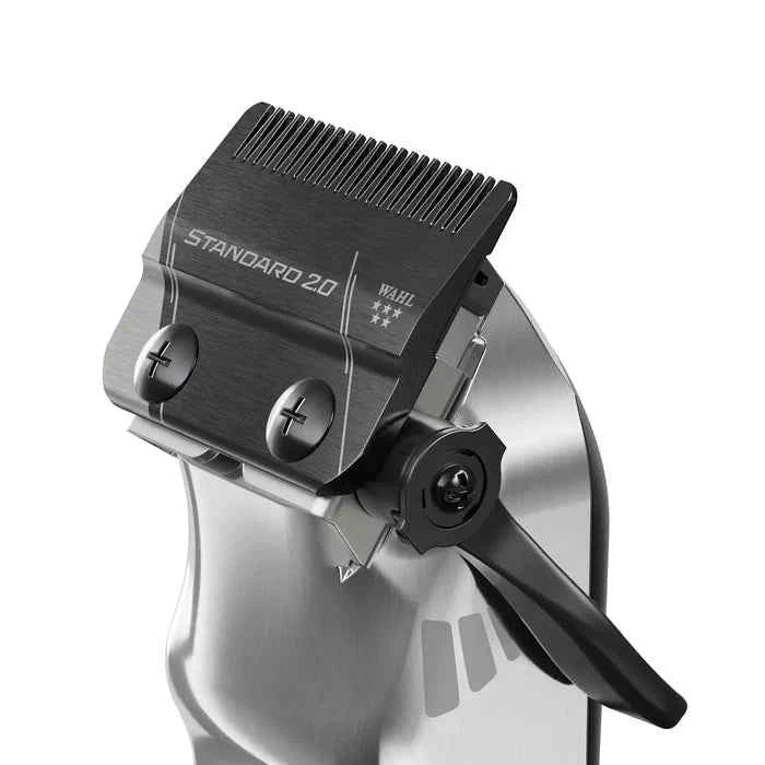 Wahl Professional 5-Star Senior 2.0 Cordless Clipper