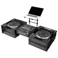 Odyssey ABB13LSTAND - Battle Bridge with L-Stand for 13" DJ Mixers