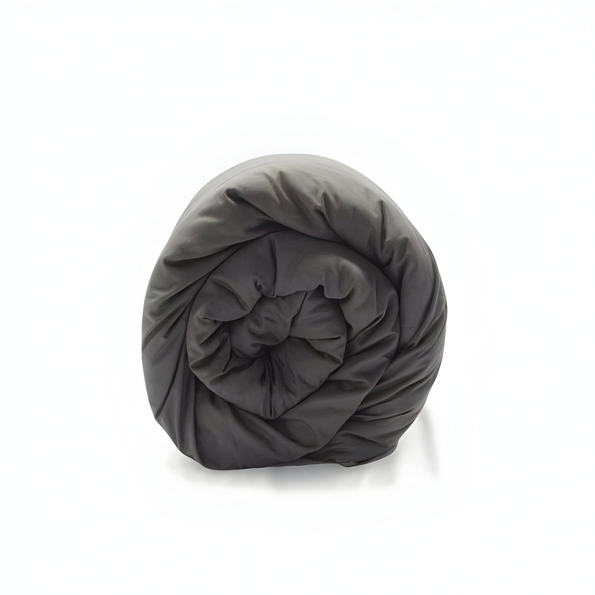 400TC Cotton Sateen Solid Duvet Cover Set