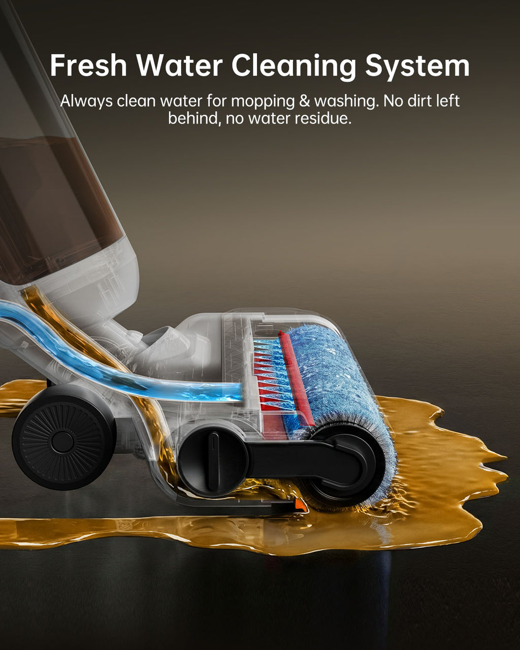 Honiture FlashDry M7 Wet Dry Vacuum Cleaning Bundle