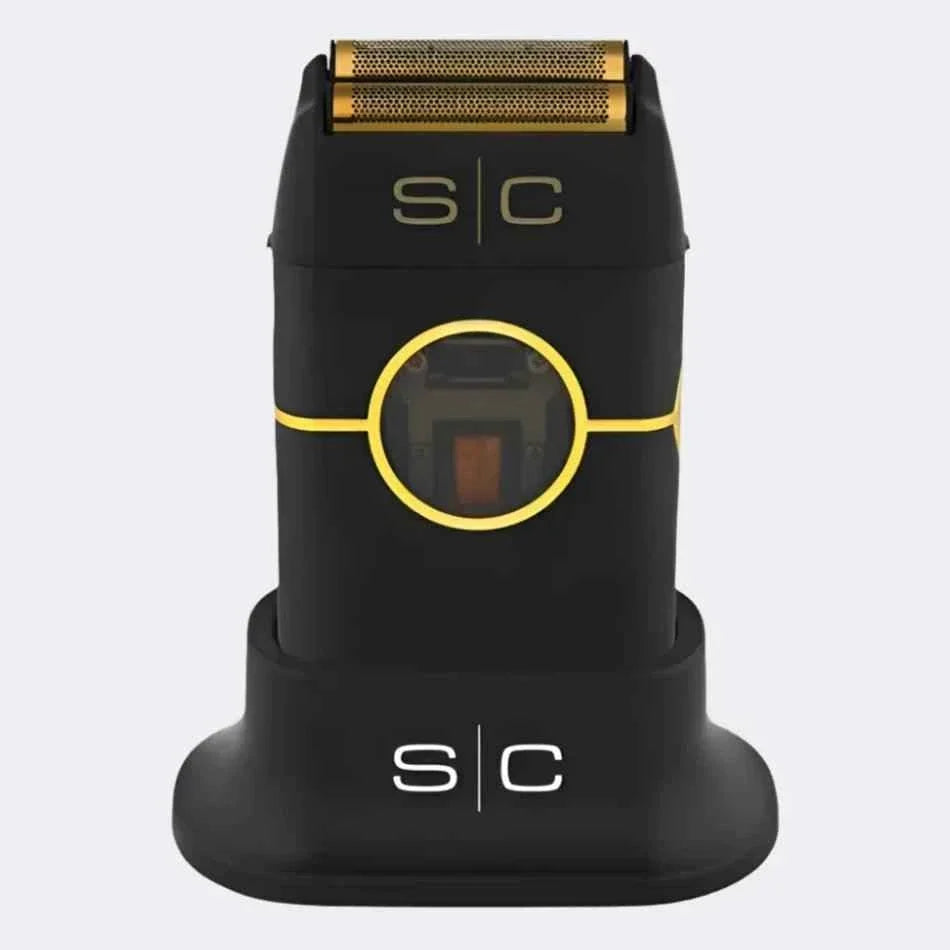 StyleCraft Metal Instinct Collection – Clipper, Trimmer & Shaver