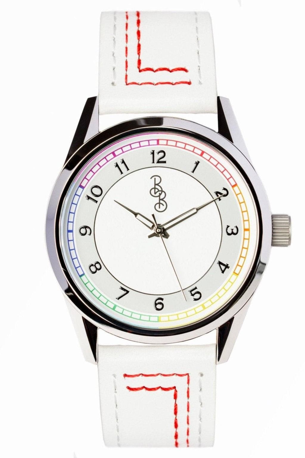 Rainbow Classic Watch